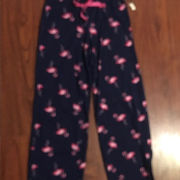 Flamingo 🦩 Lounge pant new size small - Picture 2 of 3